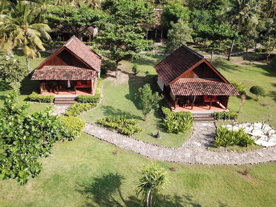 Gallery - Desa Dunia Beda