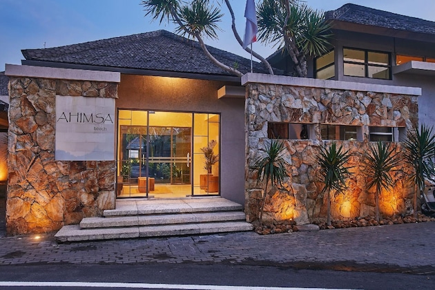 Gallery - Ahimsa Beach