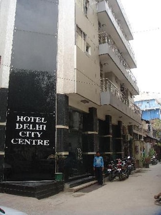 Gallery - Delhi City Centre