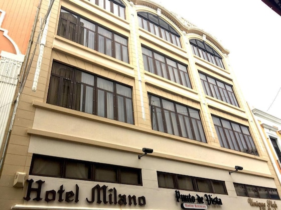 Gallery - Hotel Milano