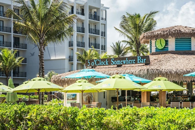 Gallery - Wyndham Grand Rio Mar Rainforest Beach And Golf Resort
