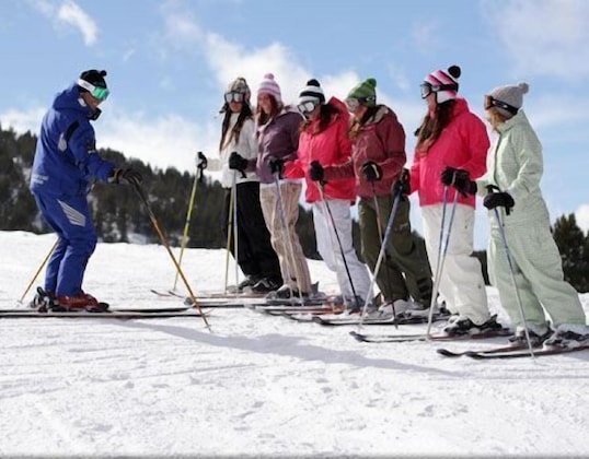 Gallery - Hotel Arinsal