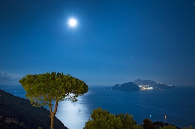 Gallery - Relais Blu