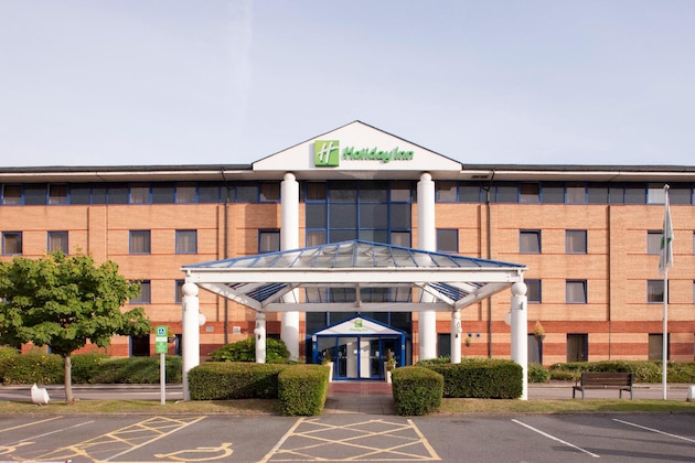 Gallery - Holiday Inn Warrington, An Ihg Hotel