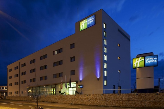 Gallery - Holiday Inn Express Vitoria, An Ihg Hotel