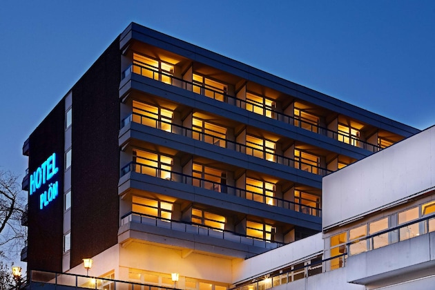 Gallery - Hotel Plöner See By Tulip Inn