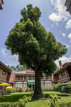 Gallery - Gokarna Forest Resort Kathmandu
