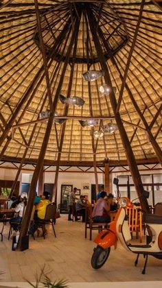 Gallery - Hotel Maya Internacional