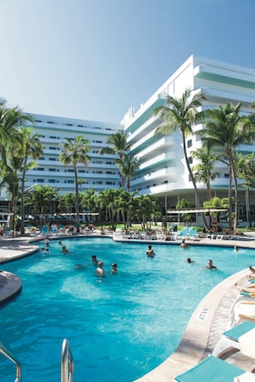 Gallery - Hotel Riu Plaza Miami Beach