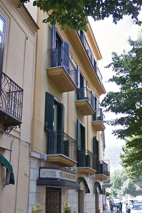 Gallery - Villa Di Sorrento