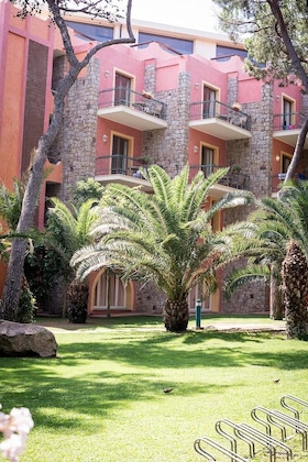 Gallery - Forte Village Resort Il Castello
