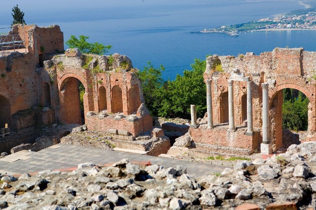 Gallery - Villa Angela