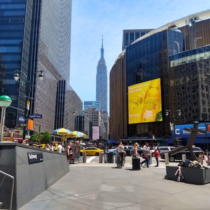 Gallery - Voco Times Square South