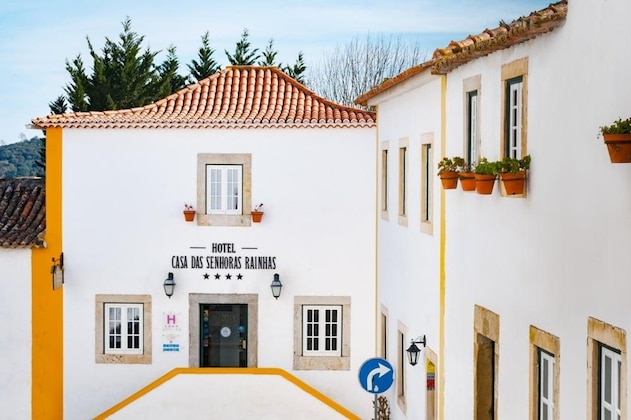 Gallery - Casa Senhoras Rainhas - Óbidos - By Unlock Hotels