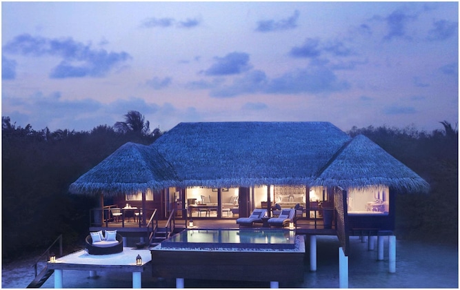 Gallery - Taj Exotica Resort And Spa