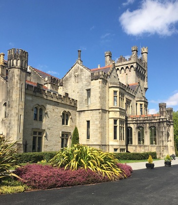Gallery - Lough Eske Castle