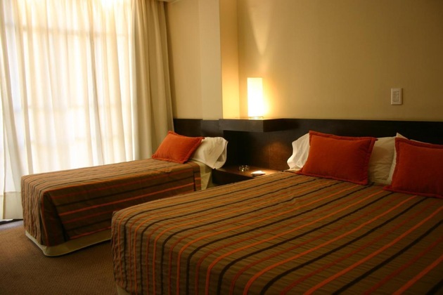 Gallery - Hotel Cordon del Plata