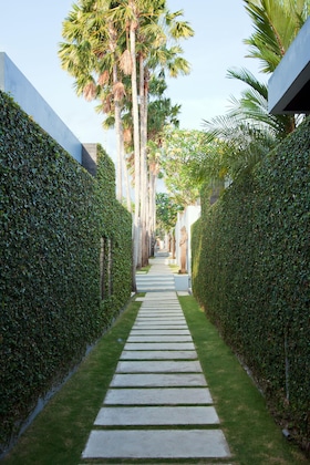 Gallery - Kembali Villas