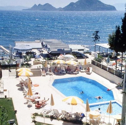 Gallery - Bodrum Sky Beach