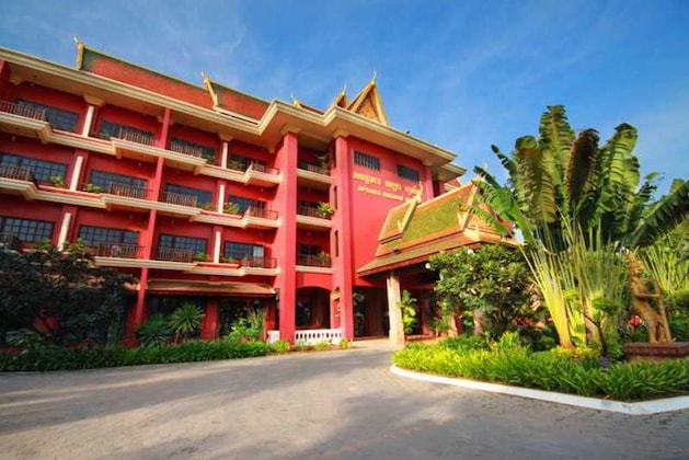 Gallery - Apsara Holiday Hotel
