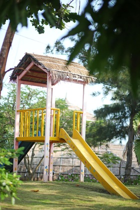 Gallery - White Sand Resort