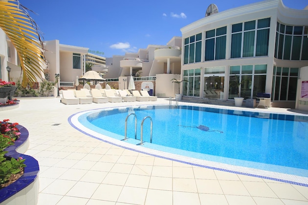 Gallery - Flamingo Suites Boutique Hotel