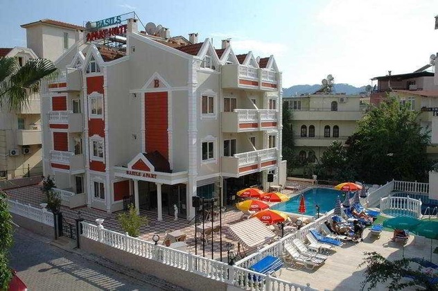 Gallery - Basils' Apart Hotel