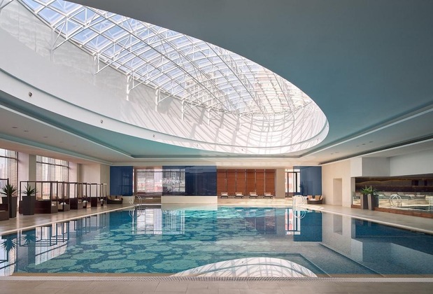 Gallery - New World Dalian Hotel