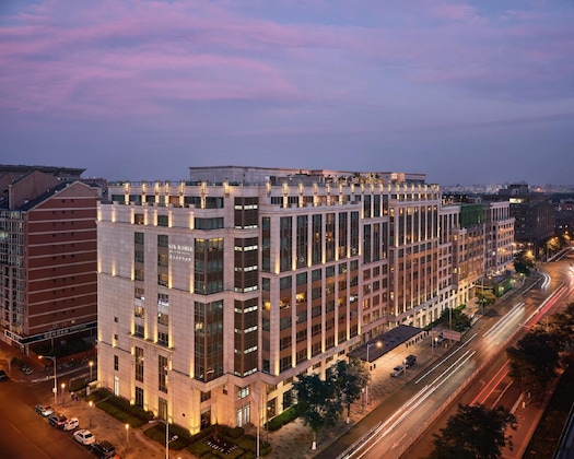 Gallery - New World Beijing Hotel