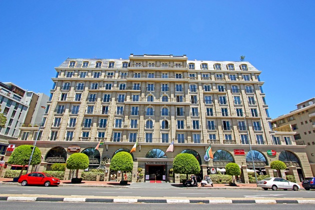 Gallery - Cape Royale Residences