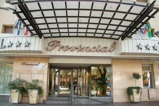 Gallery - Hotel Provincial