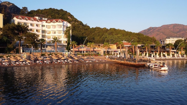 Gallery - Mar-Bas Hotel