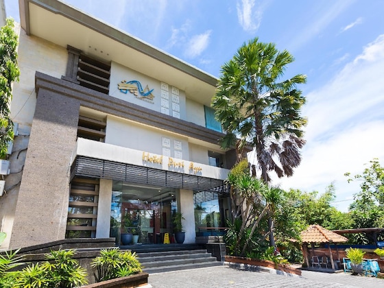Gallery - Hotel Puri Ayu