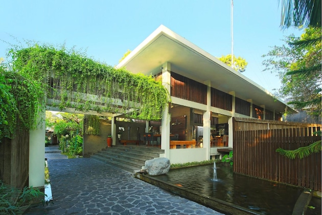 Gallery - Le Jardin Villas Seminyak