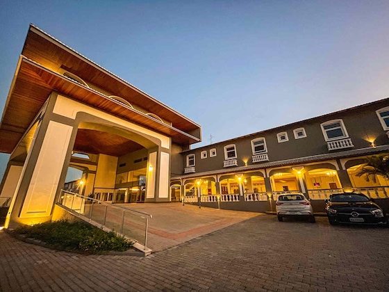 Gallery - Grand Carimã Resort & Convention Center