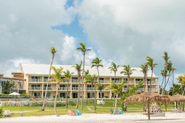 Gallery - Abaco Beach Resort And Boat Harbour Marina