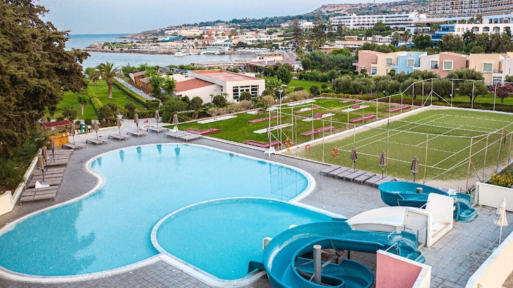 Gallery - Eden Roc Resort Hotel