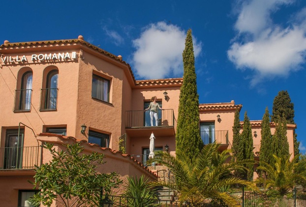 Gallery - Pierre & Vacances Residence Villa Romana