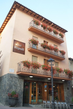 Gallery - Hotel Ripoll