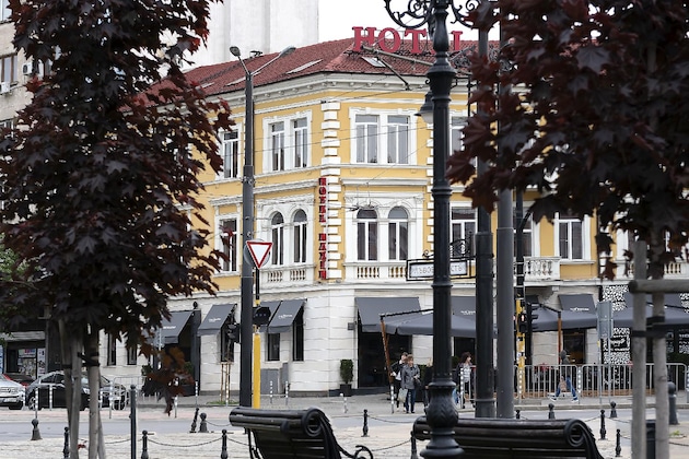 Gallery - Maxim Boutique Hotel
