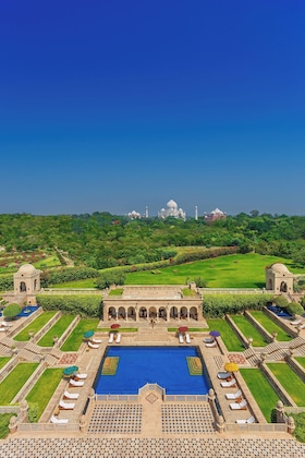 Gallery - The Oberoi Amarvilas