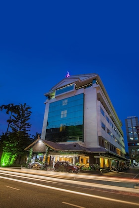 Gallery - The Renai Cochin