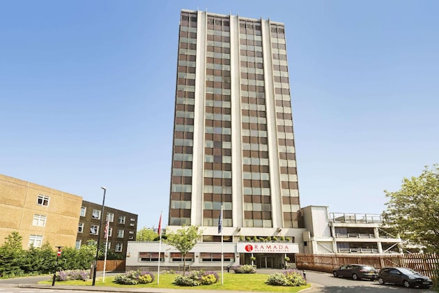 Gallery - Ramada Hotel & Suites By Wyndham Coventry