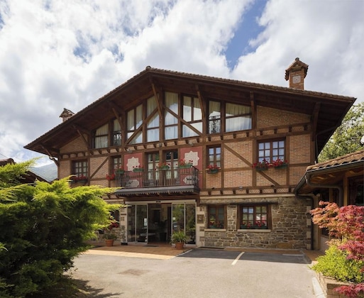 Gallery - Etxegana Hotel & Spa