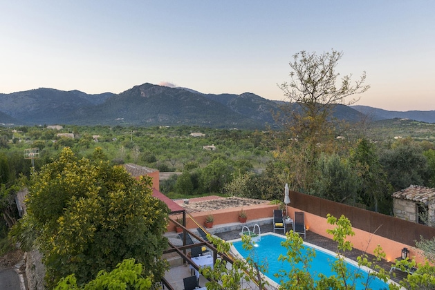 Gallery - Sunset Villa Can Calco