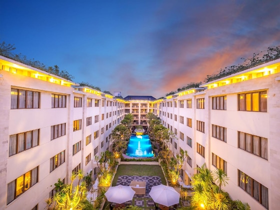 Gallery - Aston Kuta Hotel & Residence