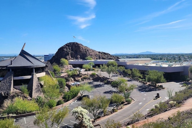 Gallery - Marriott Phoenix Resort Tempe At The Buttes