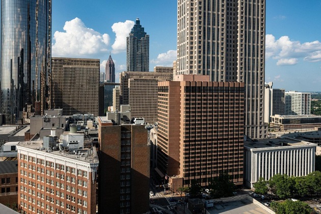 Gallery - The Ritz-Carlton, Atlanta