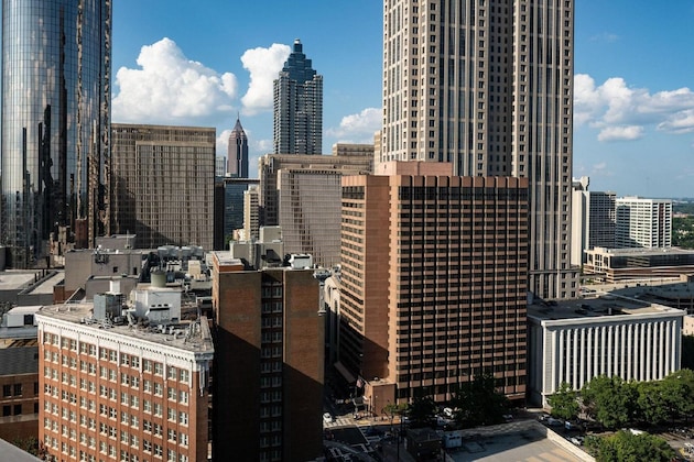 Gallery - The Ritz-Carlton, Atlanta