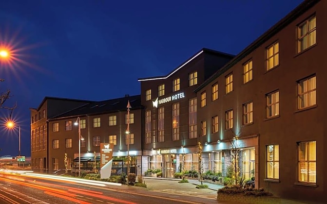 Gallery - Harbour Hotel